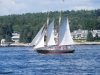 Boothbay 110
