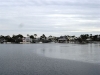 Houses on ICW