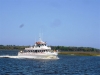 Cumberland Island Ferry
