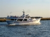 Vagabond Tour Boat