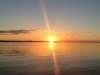 sunset-manatee-river