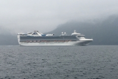 Inside Passage part one 2018