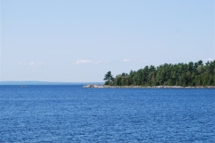 Lake Michigan