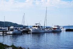 Lake Superior 2011