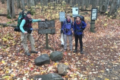 Mt. LeConte