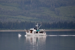 Sitka to Hoonah 2018