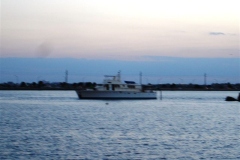 Stuart to St. Augustine