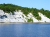 The White Cliffs