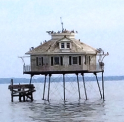 light-house